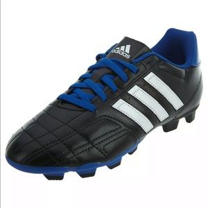 Adidas Goletto IV TRX FG J Big Kids Soccer Cleat